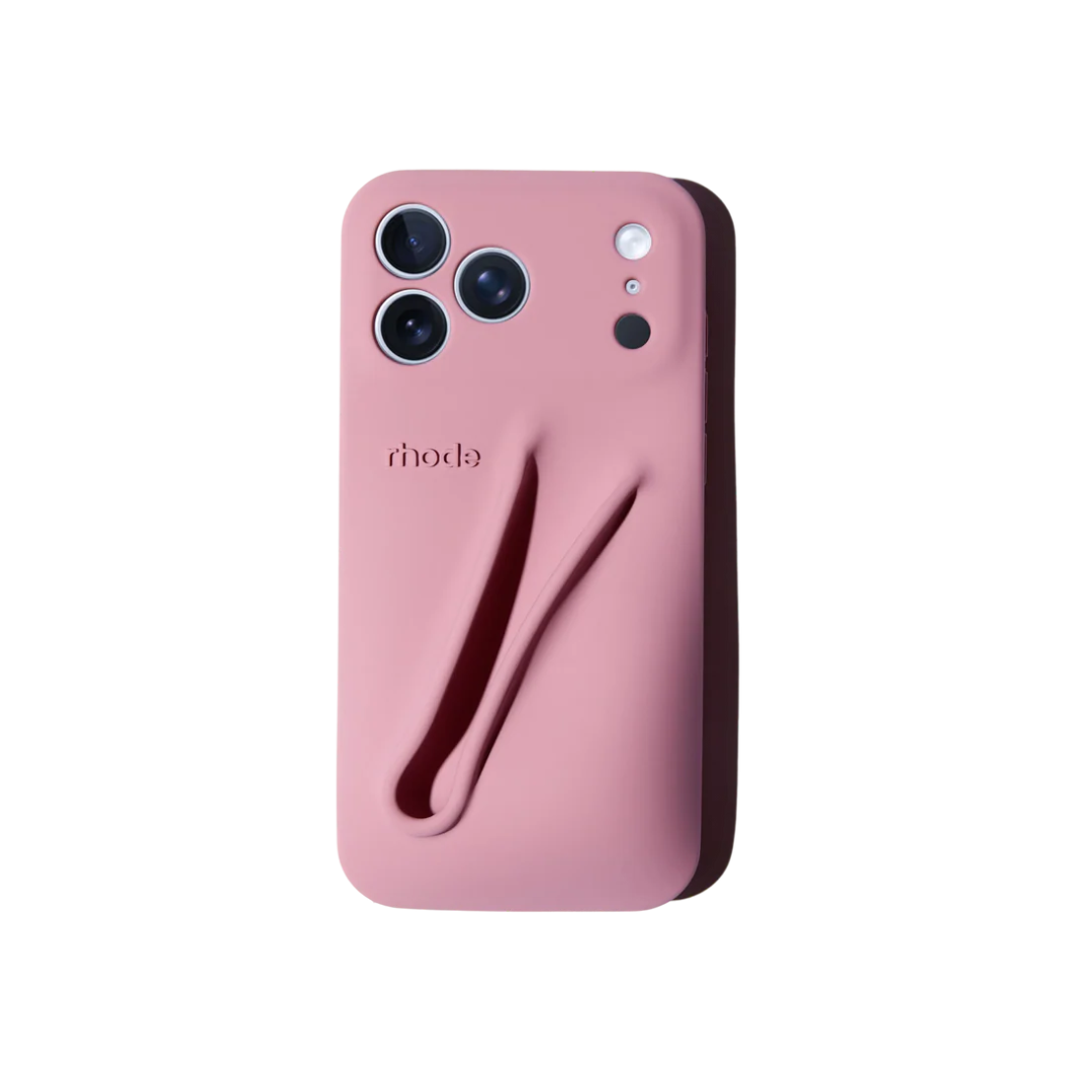 Rhode Lip Case (PRETZEL)
