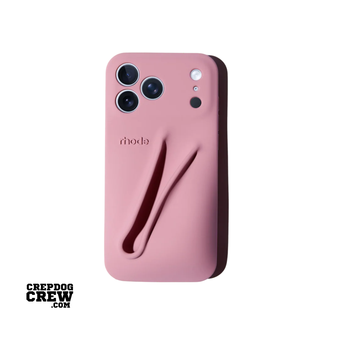 Rhode Lip Case (PRETZEL)