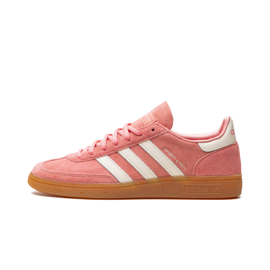 adidas Handball Spezial Sporty & Rich Pink