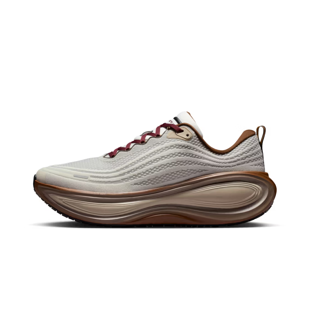 Nike Vomero Plus Sail Baroque Brown