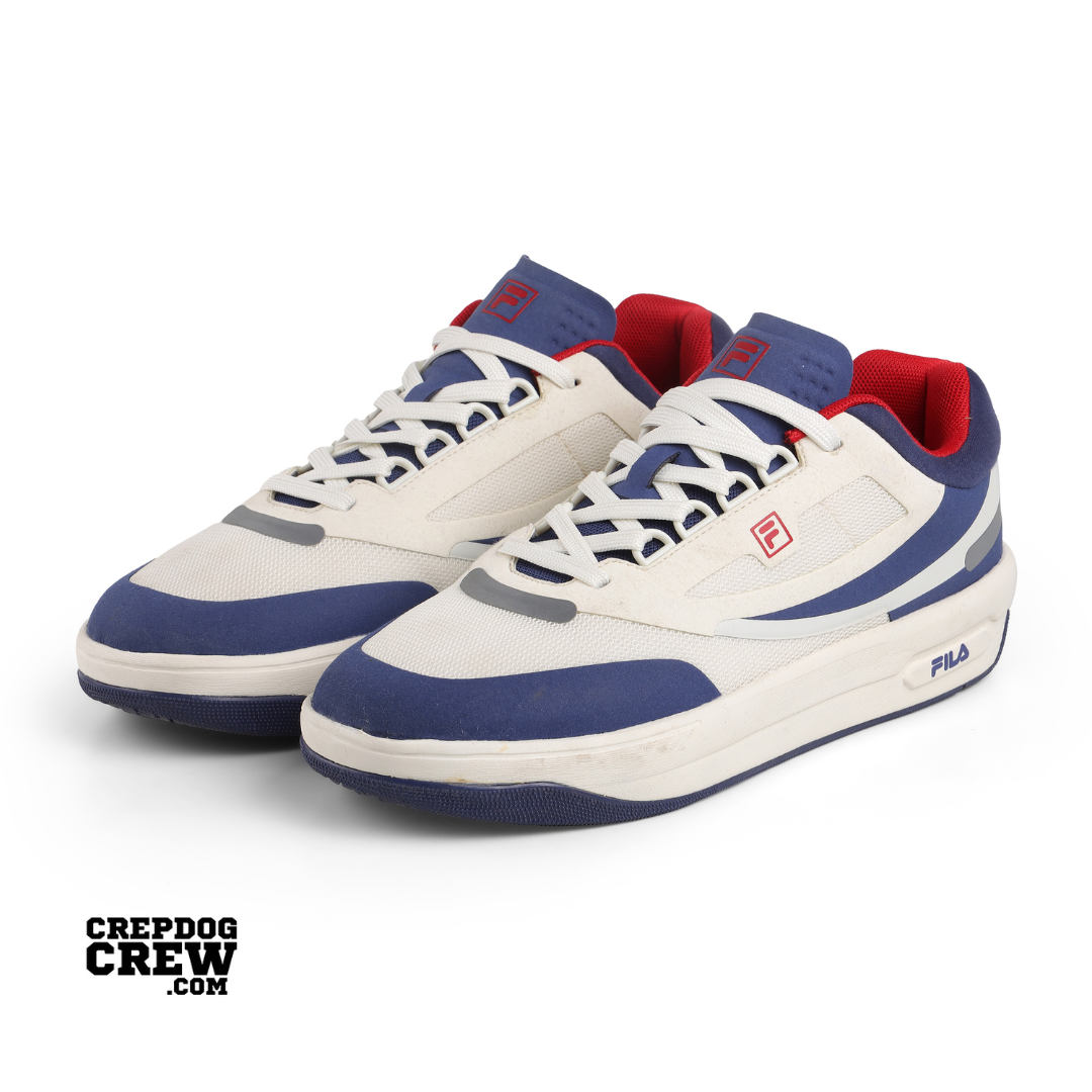 FILA FXI OFF WHITE (W)