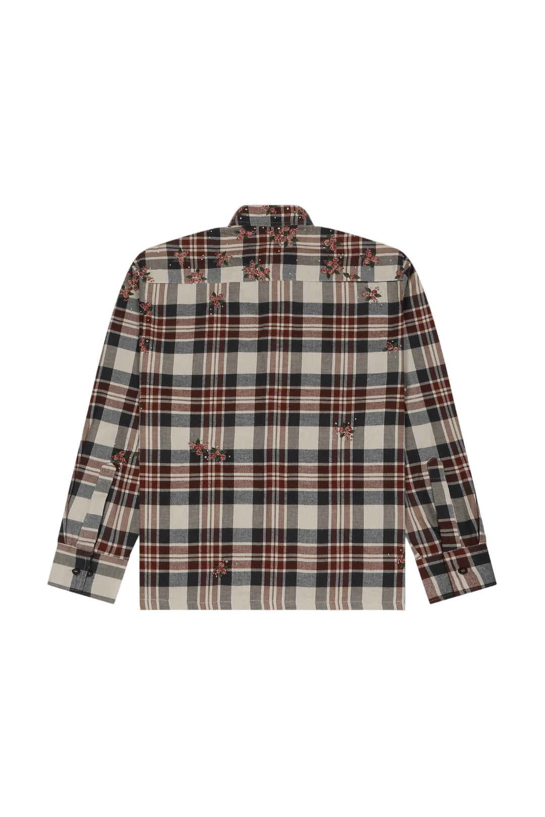 CERISE ROSERAIE (SHADE BURNT ORANGE)