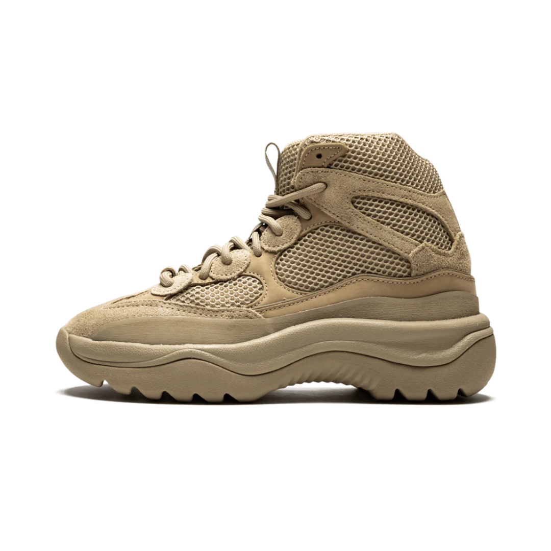 adidas Yeezy Desert Boot Rock