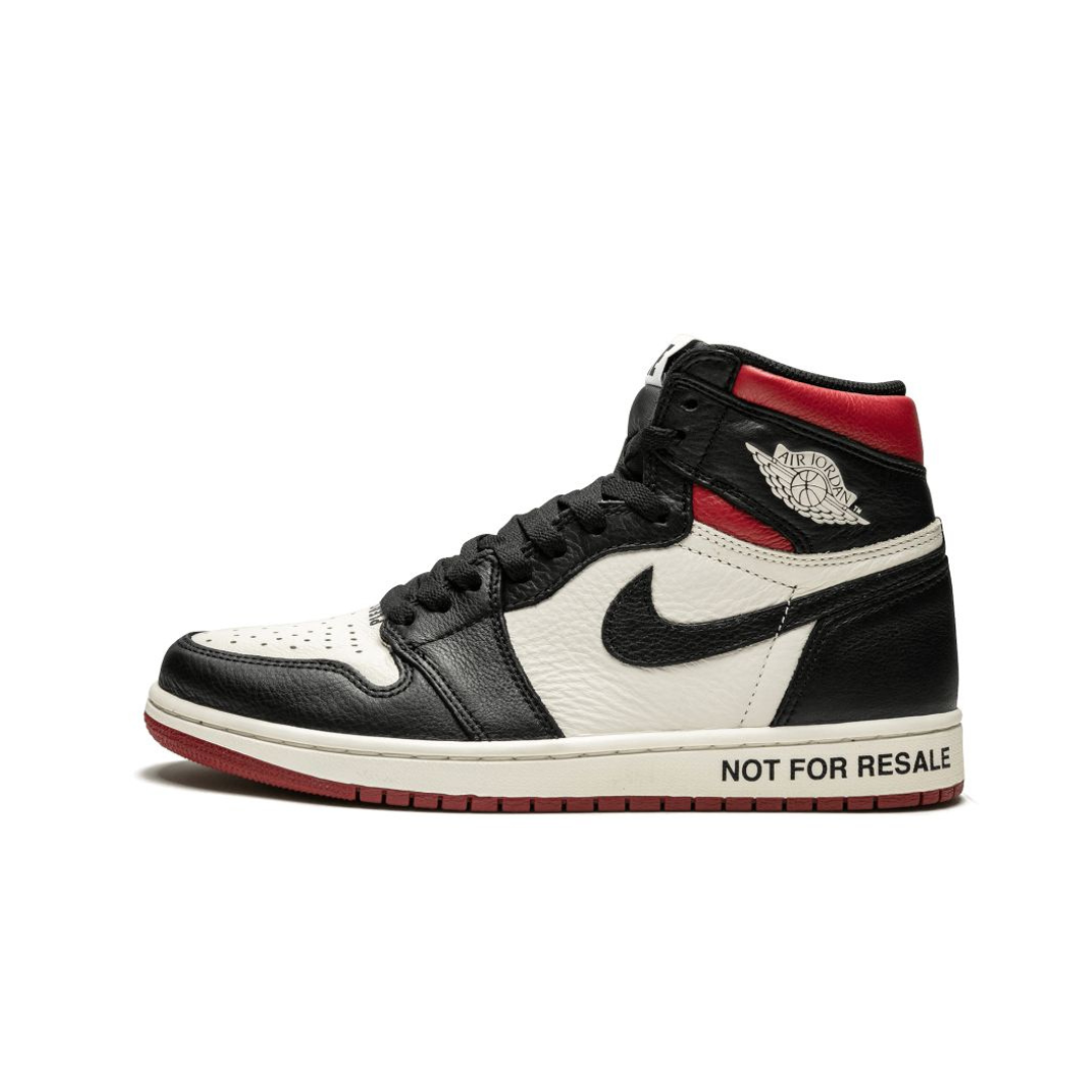 靴 Air Jordan 1 Retro High Not For Resale Jordan 1 Retro High Not for Resale Varsity Red