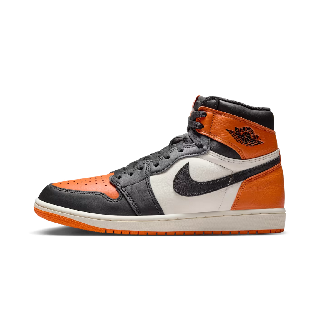 Jordan Retro High OG Shattered Backboard (2025) - Main Image