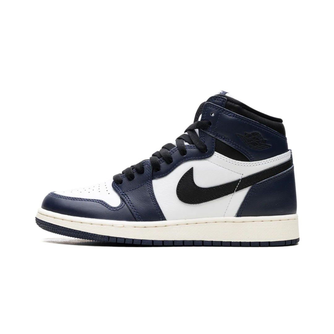 Jordan 1 Retro High OG Midnight Navy (GS)