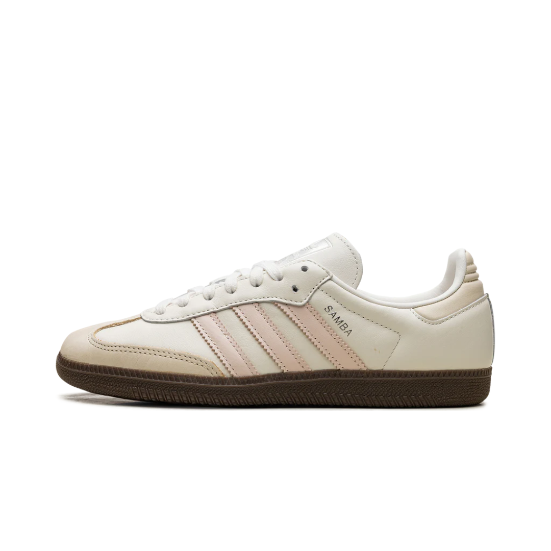 adidas Samba OG Wonder Quartz (W)