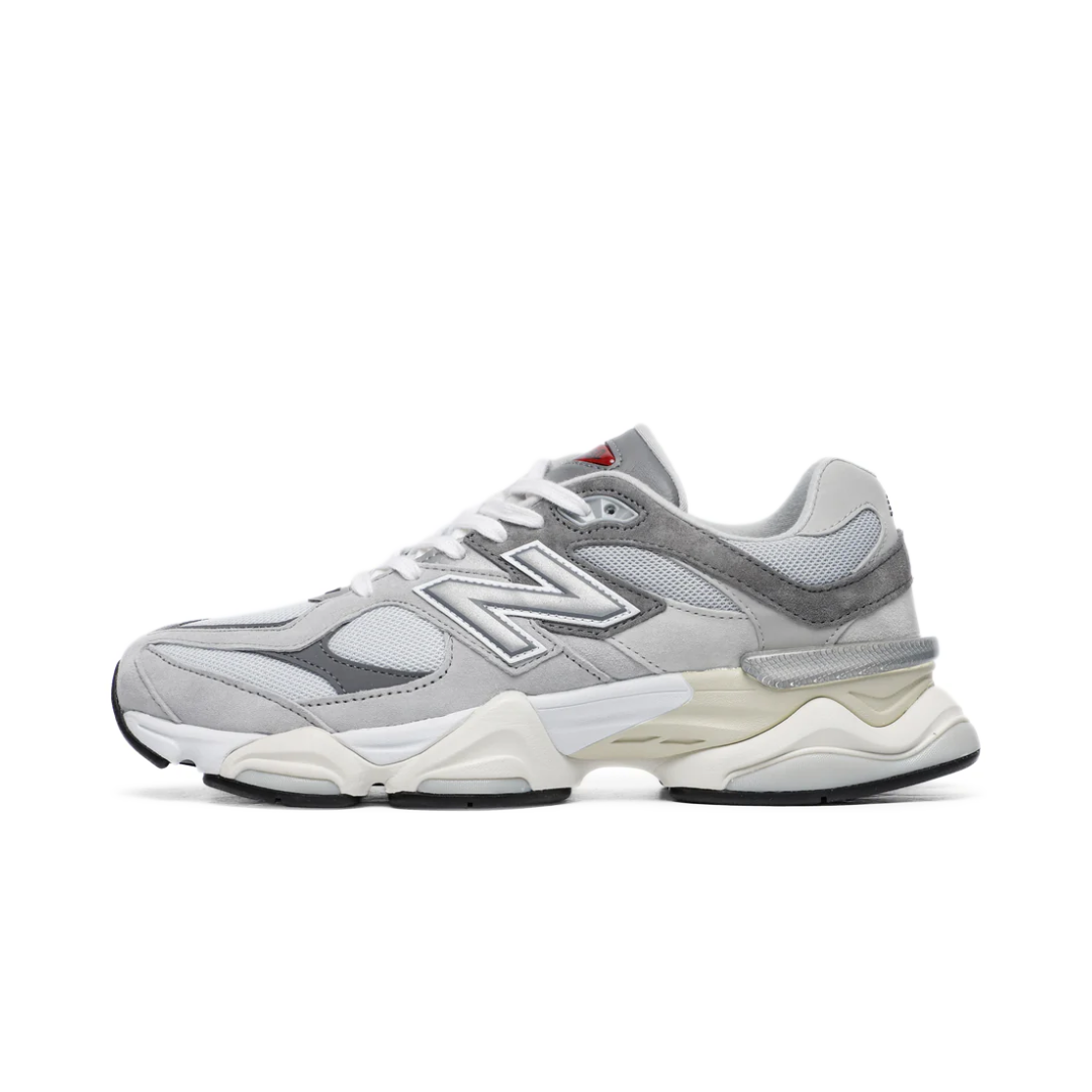 New Balance 9060 Rain Cloud Grey