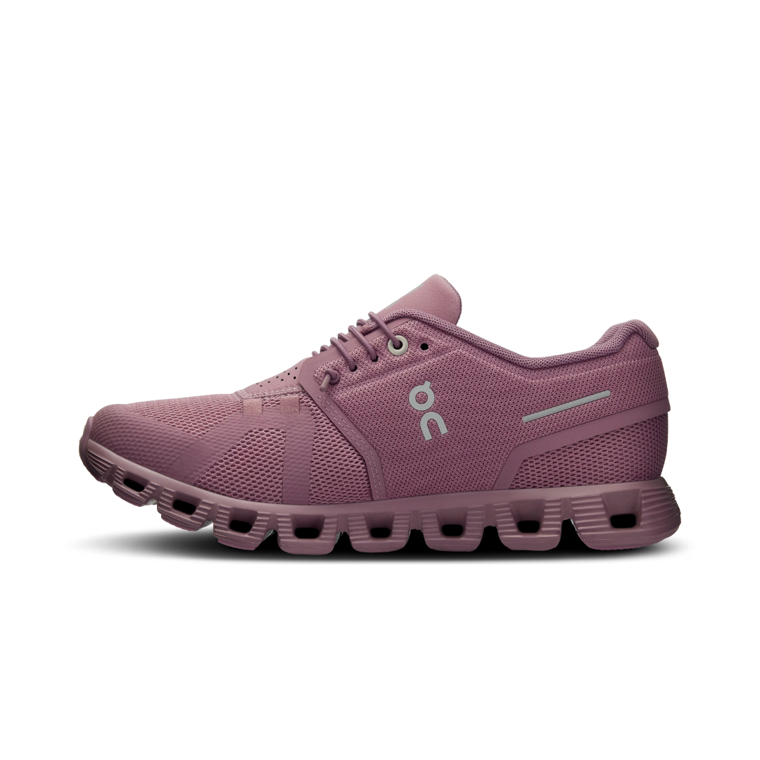 On Running Cloud 5 Fig Quartz (W)