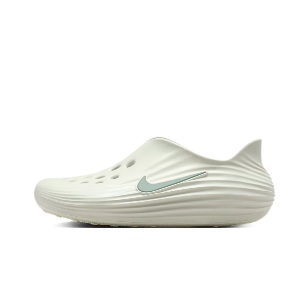 Nike ReactX Rejuven8 Spruce Aura Light Silver