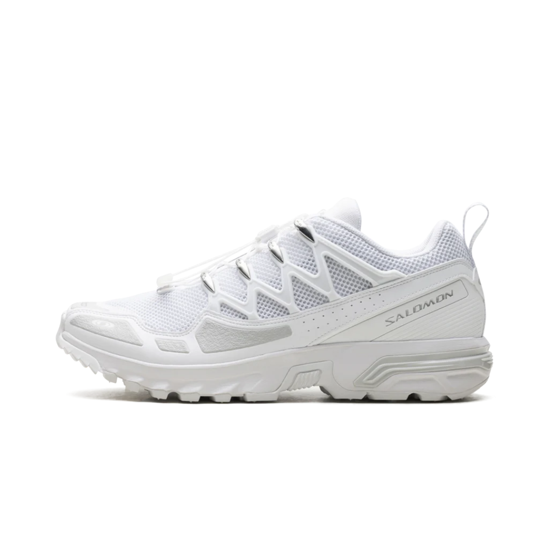 Salomon ACS+ OG White Footwear Silver