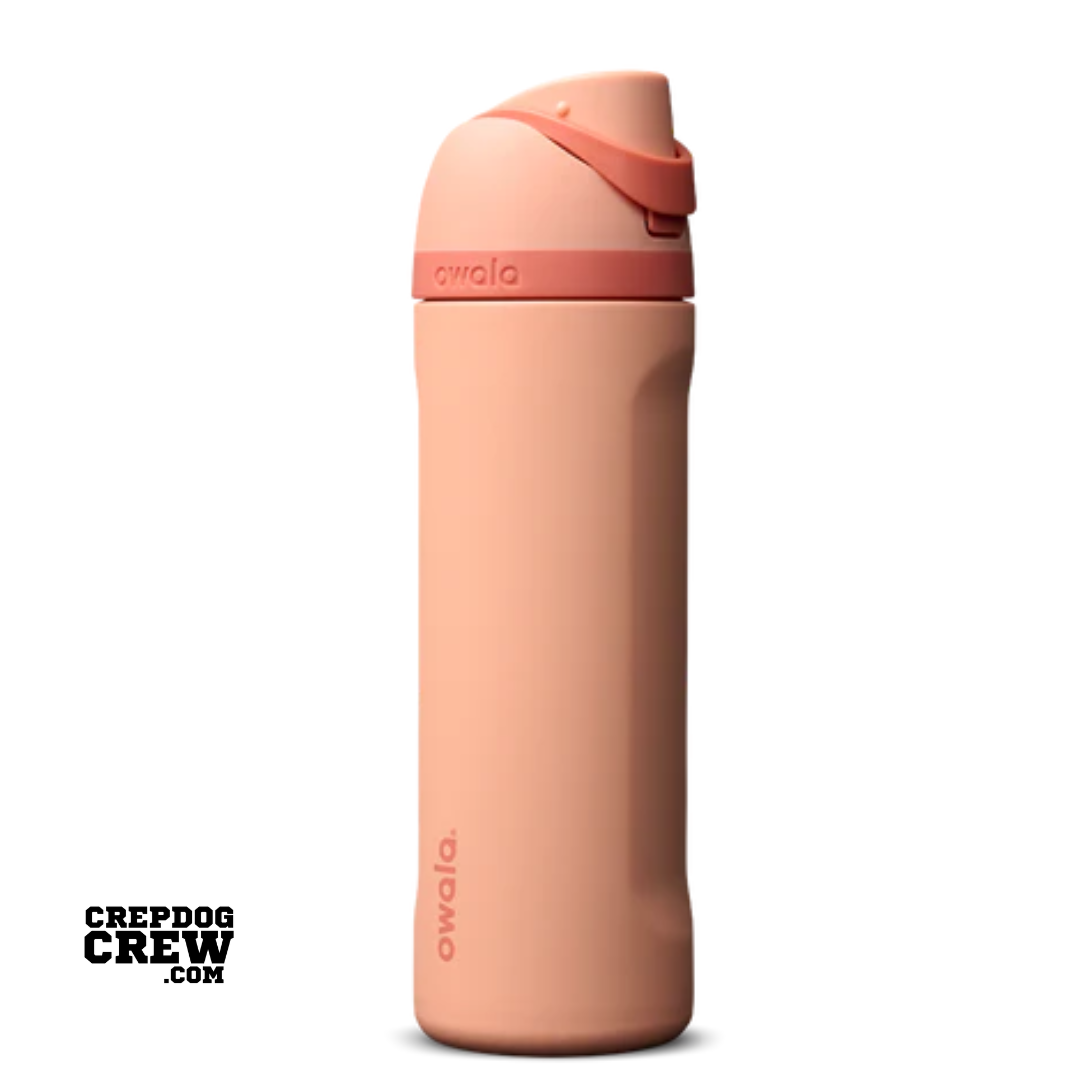 #COLOR_PEACH OF MIND