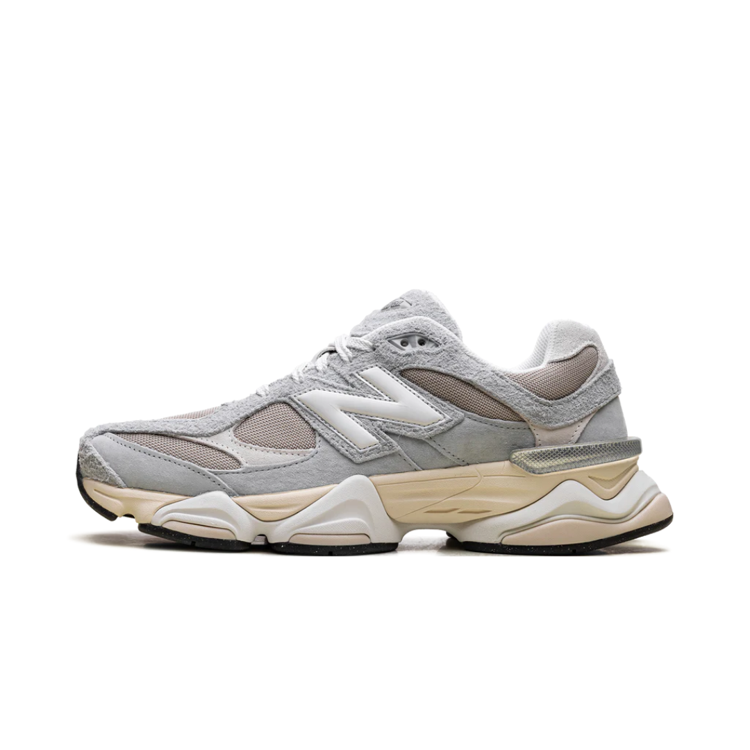 New Balance 9060 Lone Star Grey Stonewar