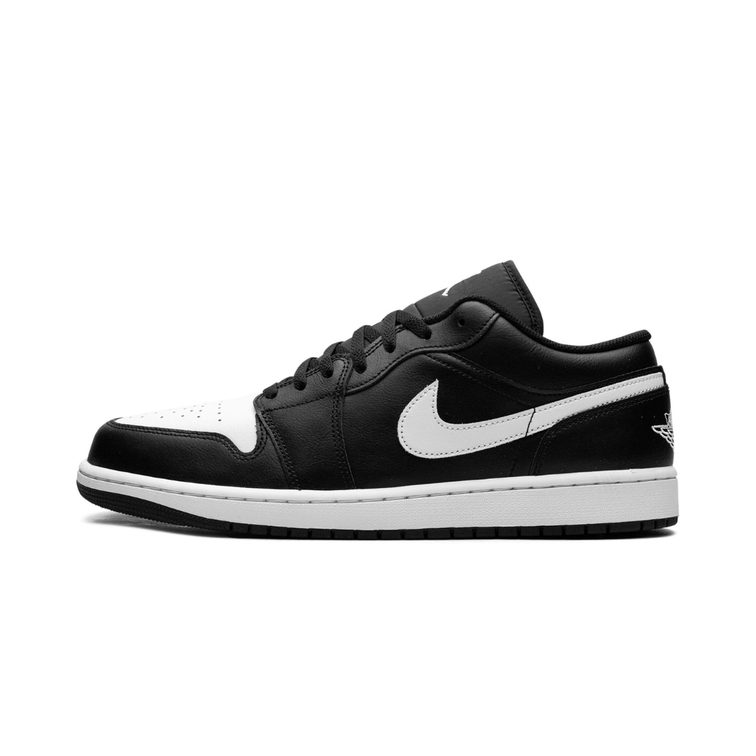 Air Jordan 1 Low ブラック/サミットホワイト 10.5 Amazon.com | AIR JORDAN 1 LOW 