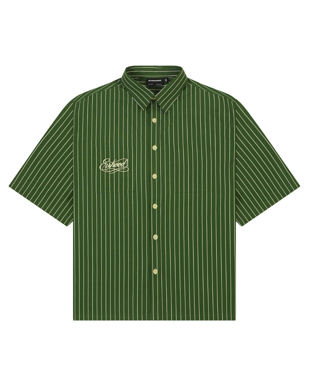 The Matcha Shirt