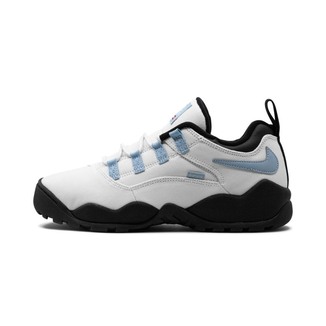 Nike SB Darwin Low Supreme Sail - Main Image