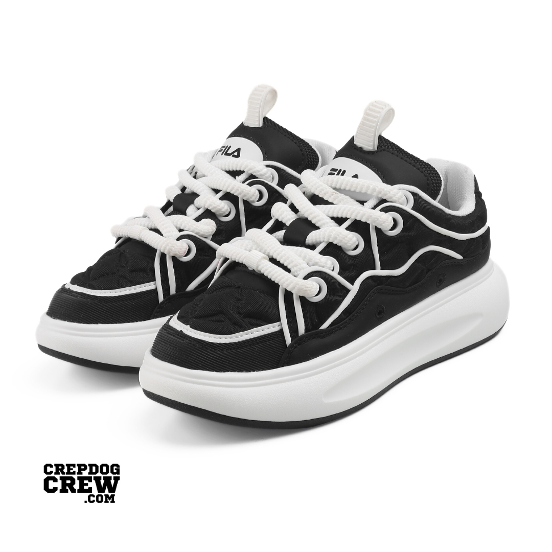 Fila TSS Moon Black (W)