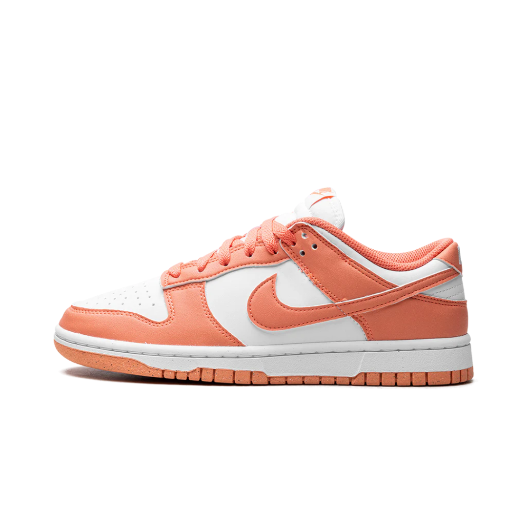 Nike Dunk Low Light Wild Mango (W)