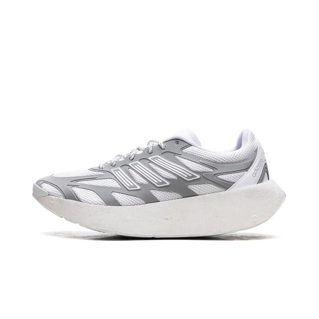 adidas Adizero Aruku White Silver Metallic