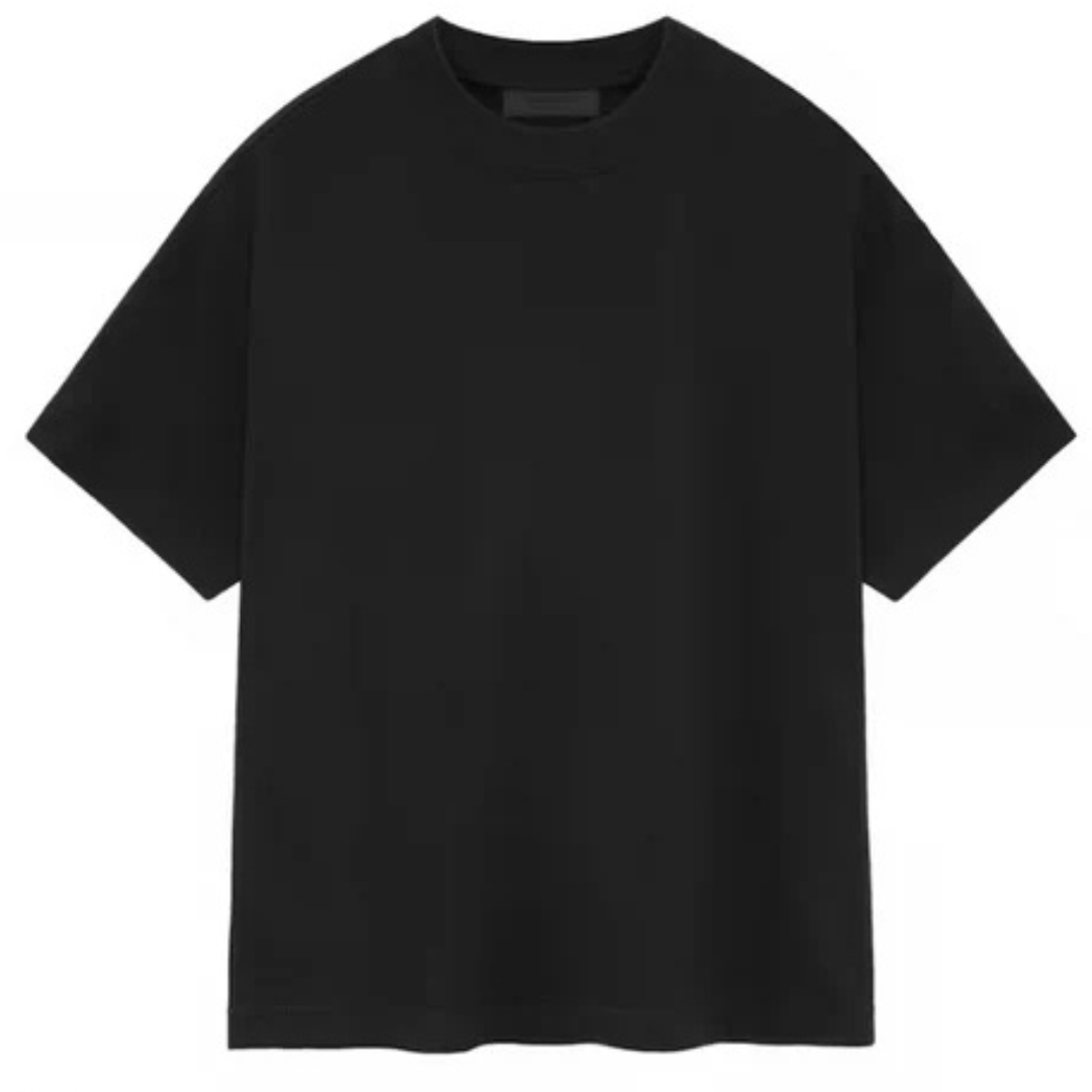 Fear of God Essentials Core Collection Tee Black