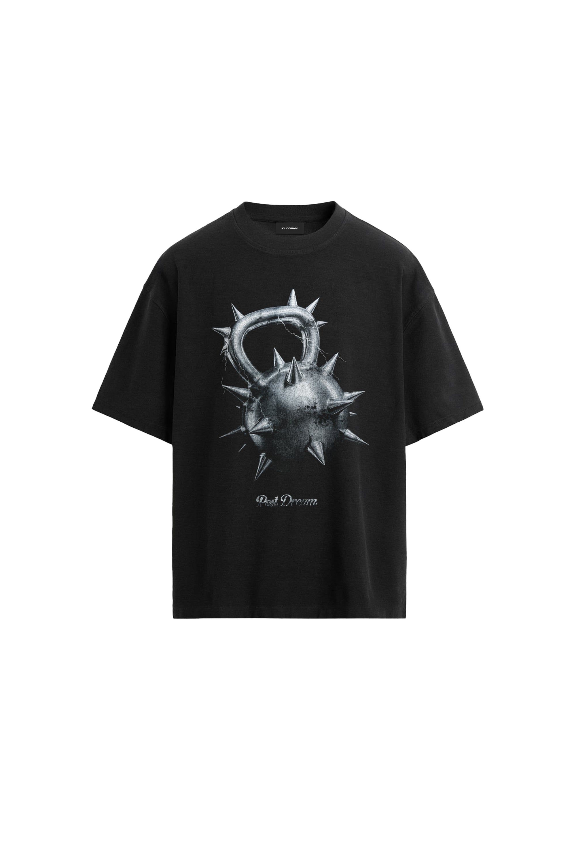 'POST DREAM' T-SHIRT