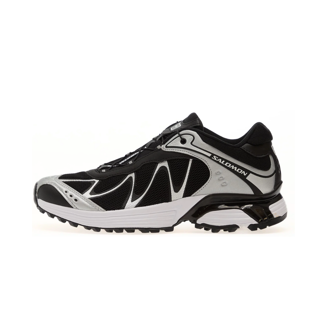 Salomon XT-Whisper Black Footwear Silver White