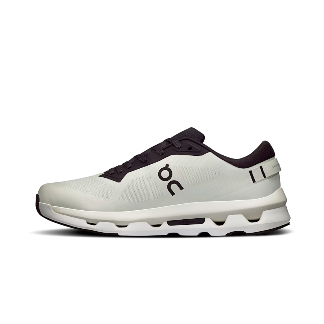 靴 On Cloudzone 1 W Ice | Black On Running Cloudzone Ice Black