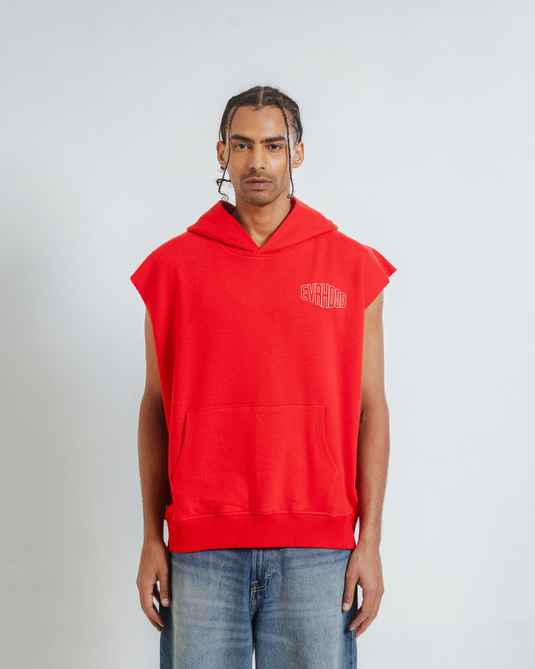 Bare Intent - Evrhood oversized sando