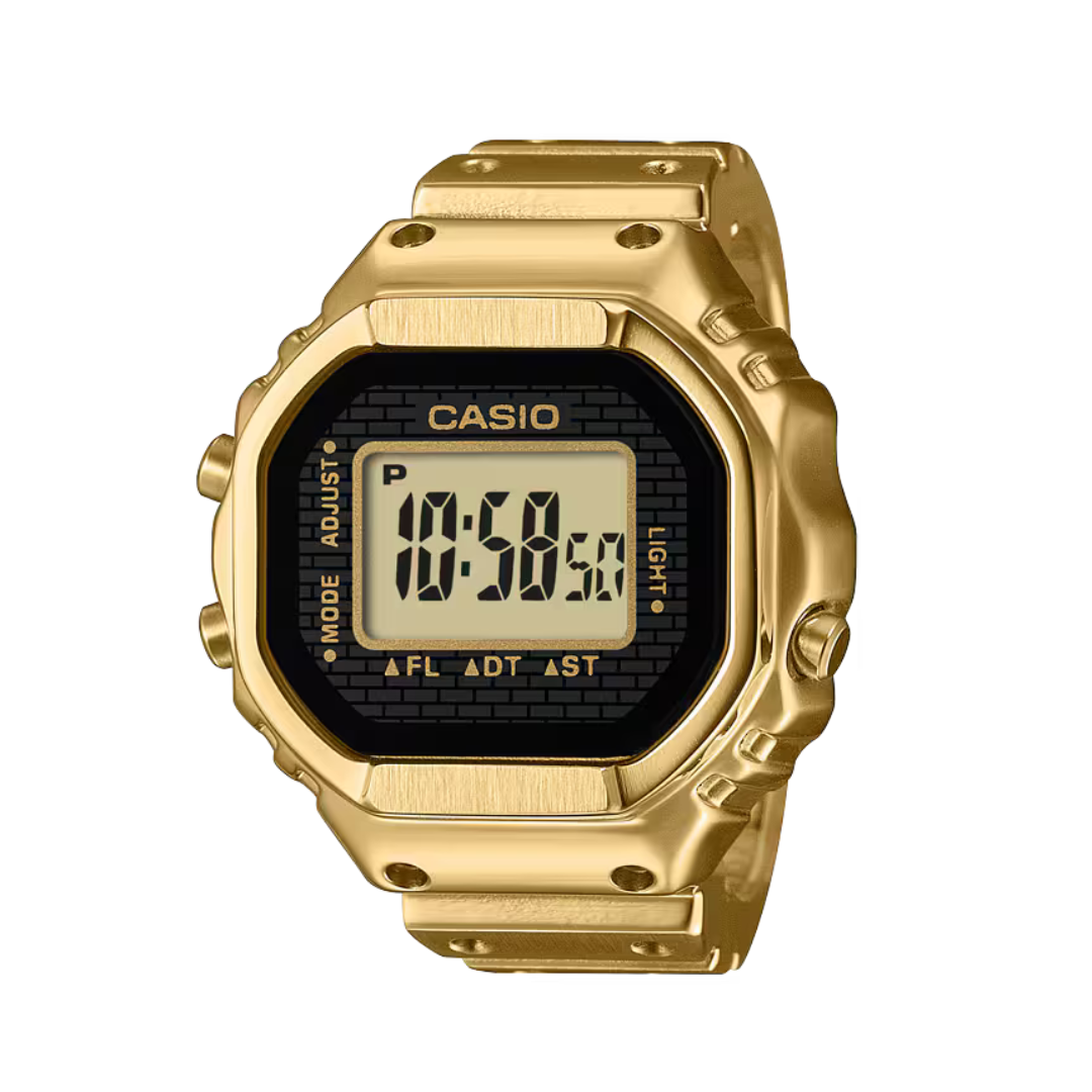 Casio Enticer Ring watch CRW-001G-9 D412