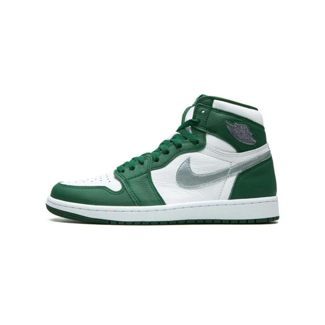 Shoes Air Jordan Retro Mid Og Turbo Green Nike Air High Cut Green