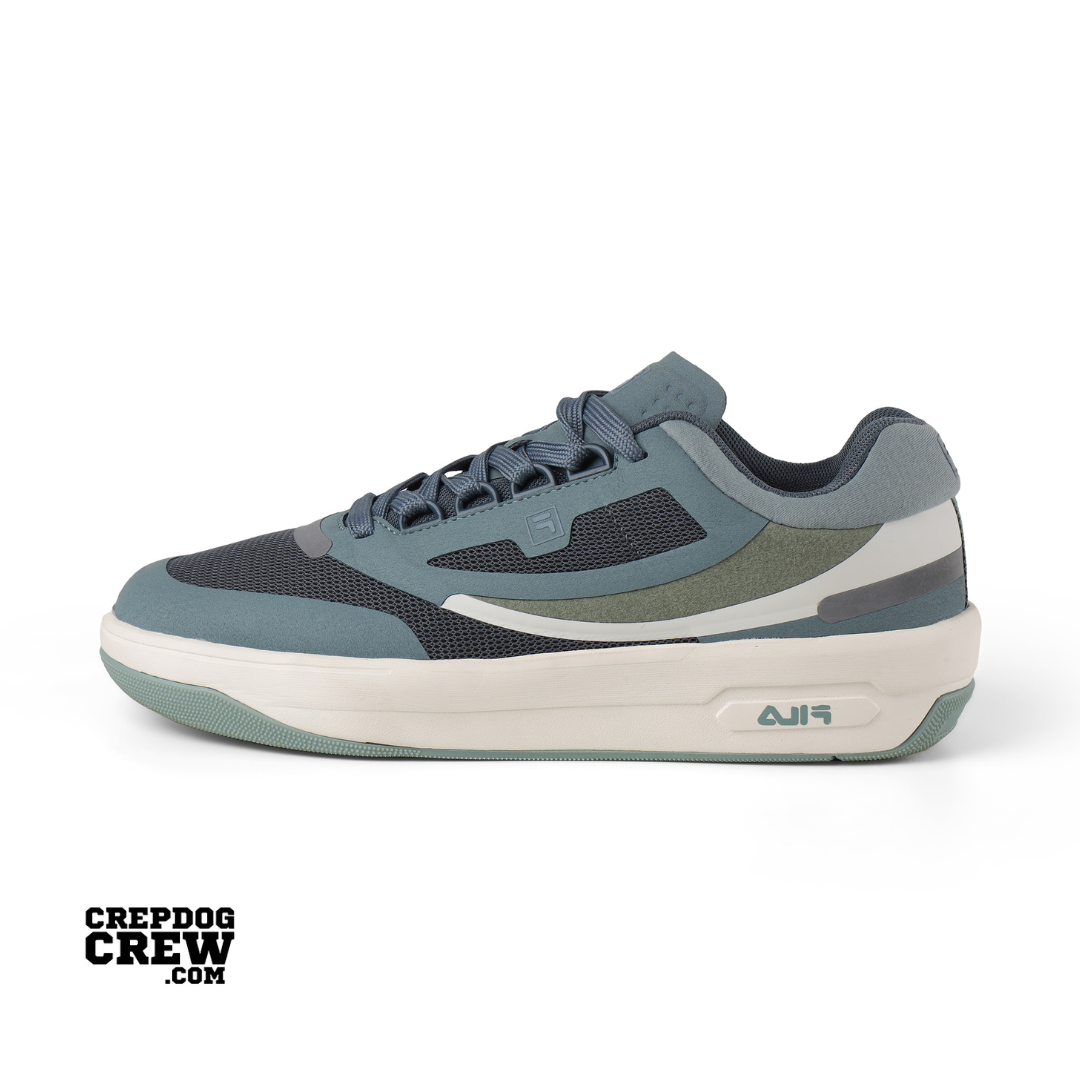 FILA FXI ICEBERG GREEN (W)