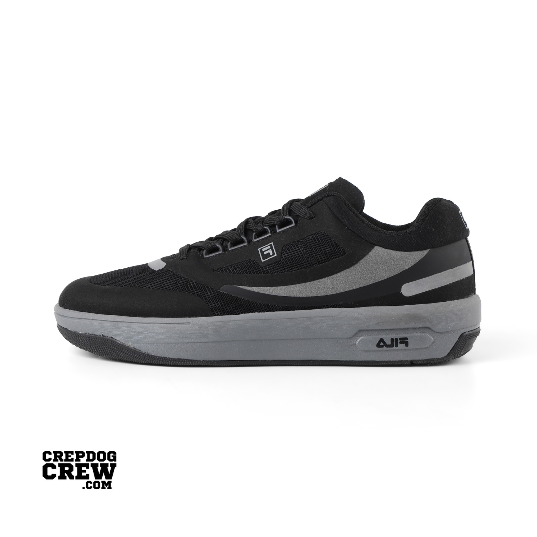 FILA FXI BLACK (W)