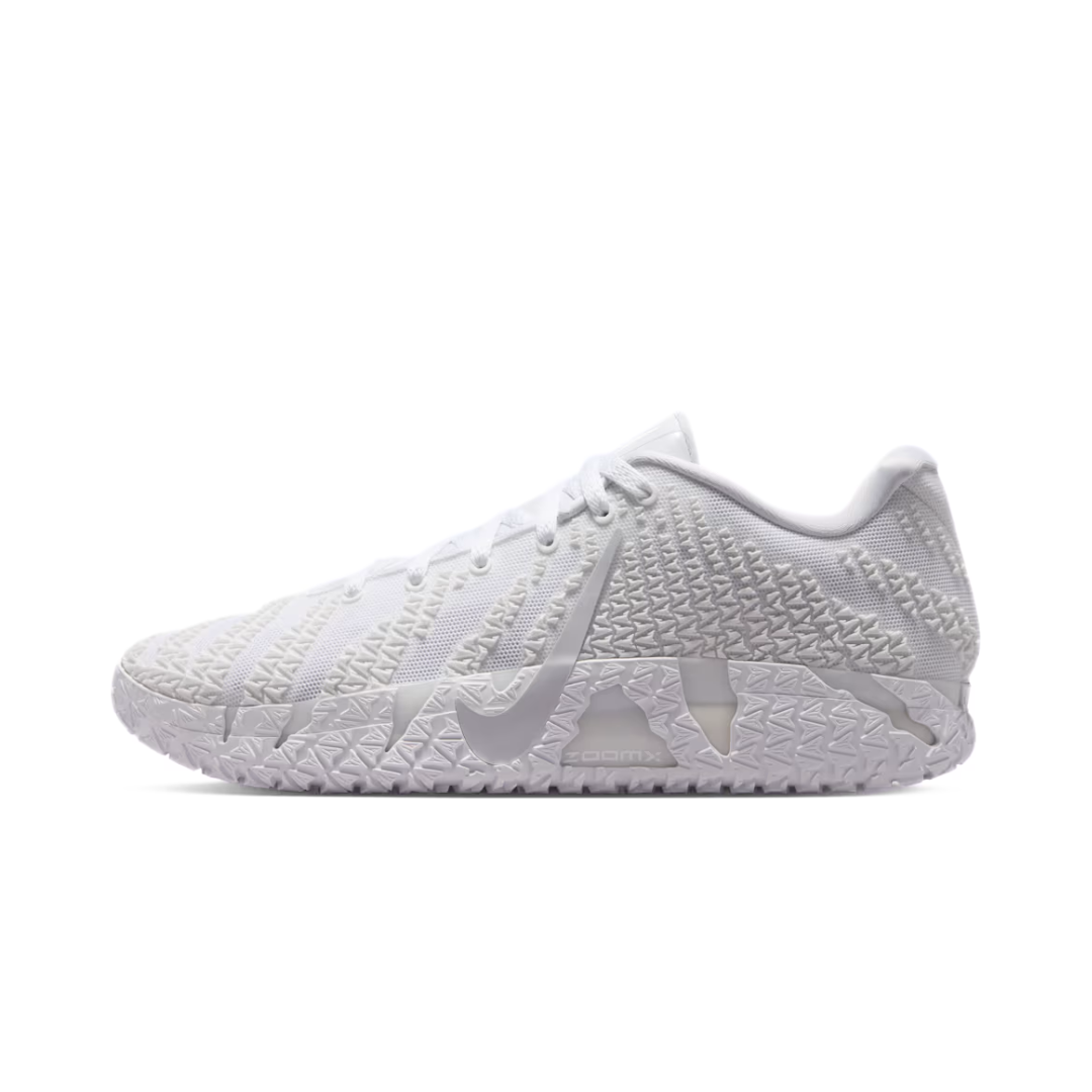 Nike Ja 3 TB Triple White