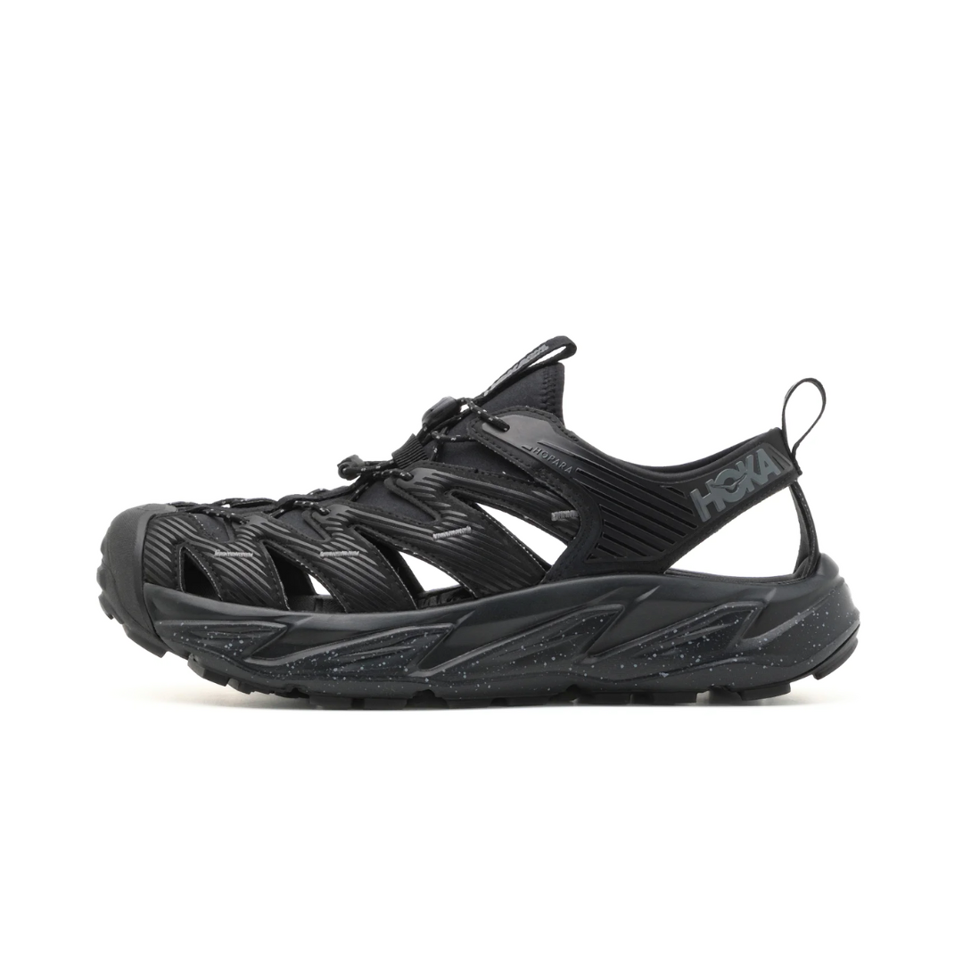 Hoka One One Hopara Black Hoka One One Hopara Black