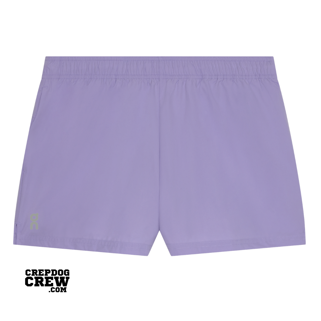 ON 3" Core Shorts (W)