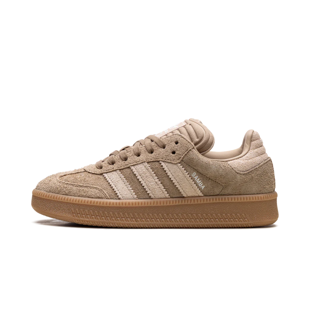 adidas Samba XLG Cardboard Magic Beige - Main Image