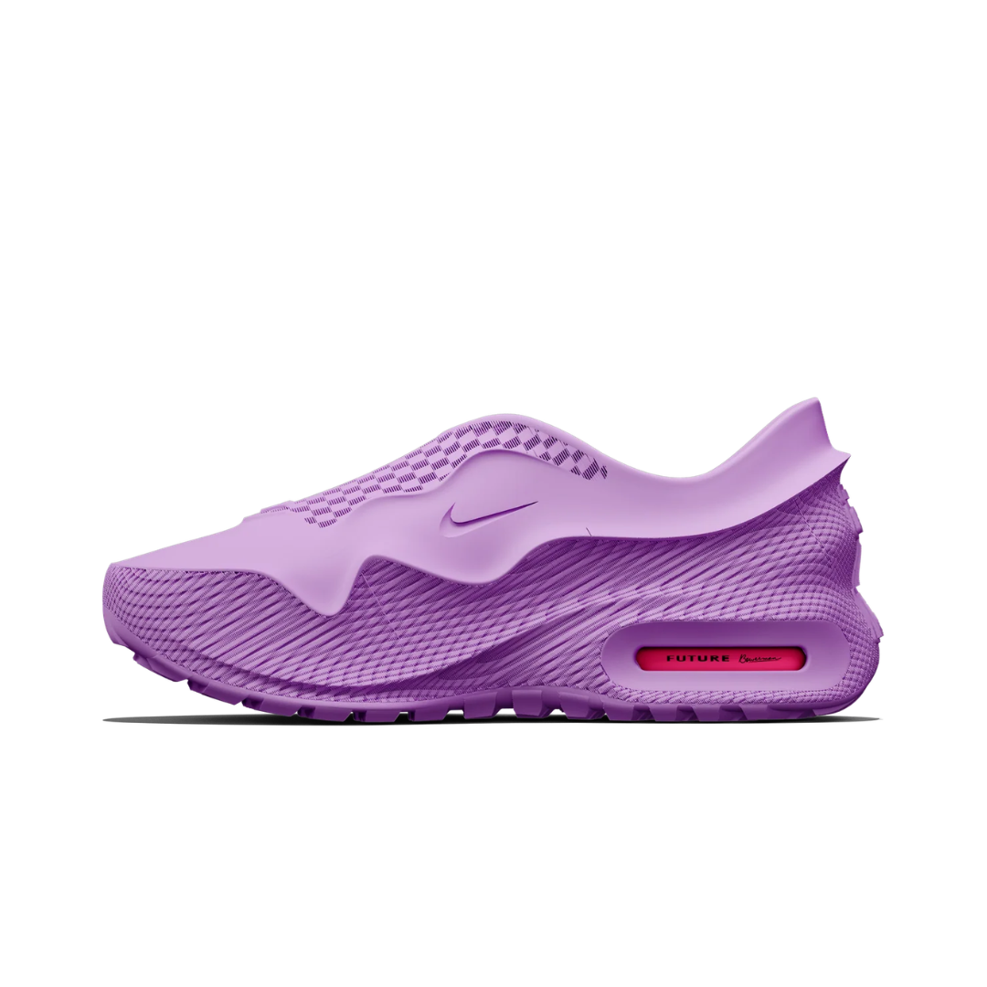 Nike Air Max 1000 Lilac