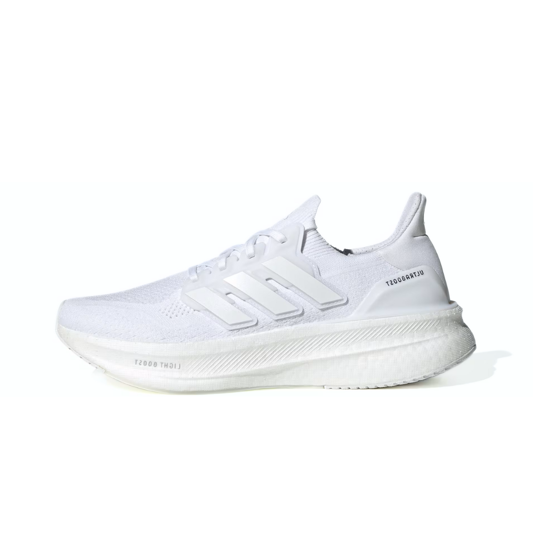 adidas gazelle silver green womens Y-3 Yohji Yamamoto ULTRABOOST LIGHT (BLACK x WHITE) – LOOM OSAKA main image 1