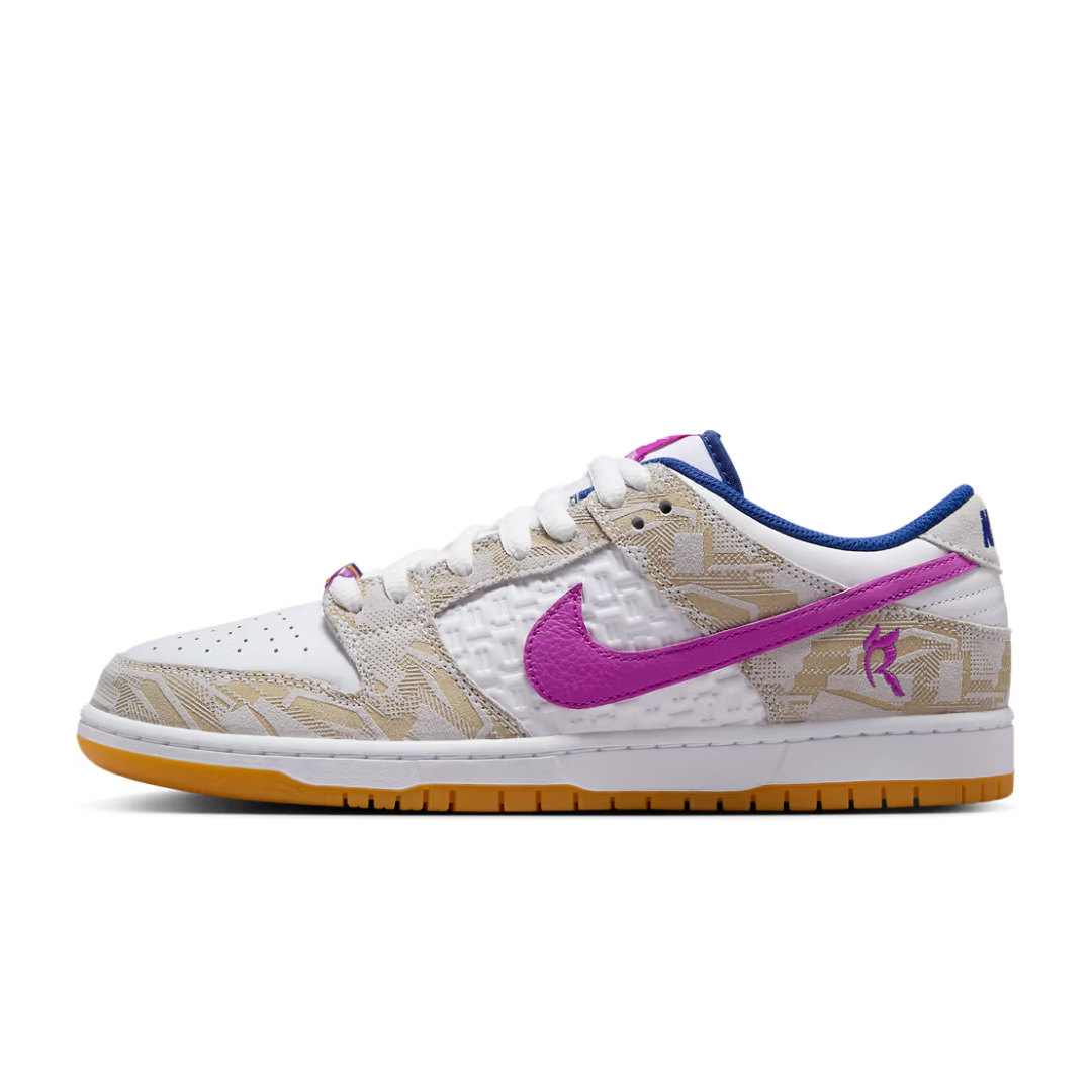 Nike SB Dunk Low Rayssa Leal - Main Image