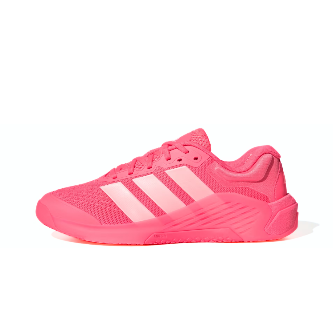 ADIDAS DROPSET 4 TRAINING PINK (W)