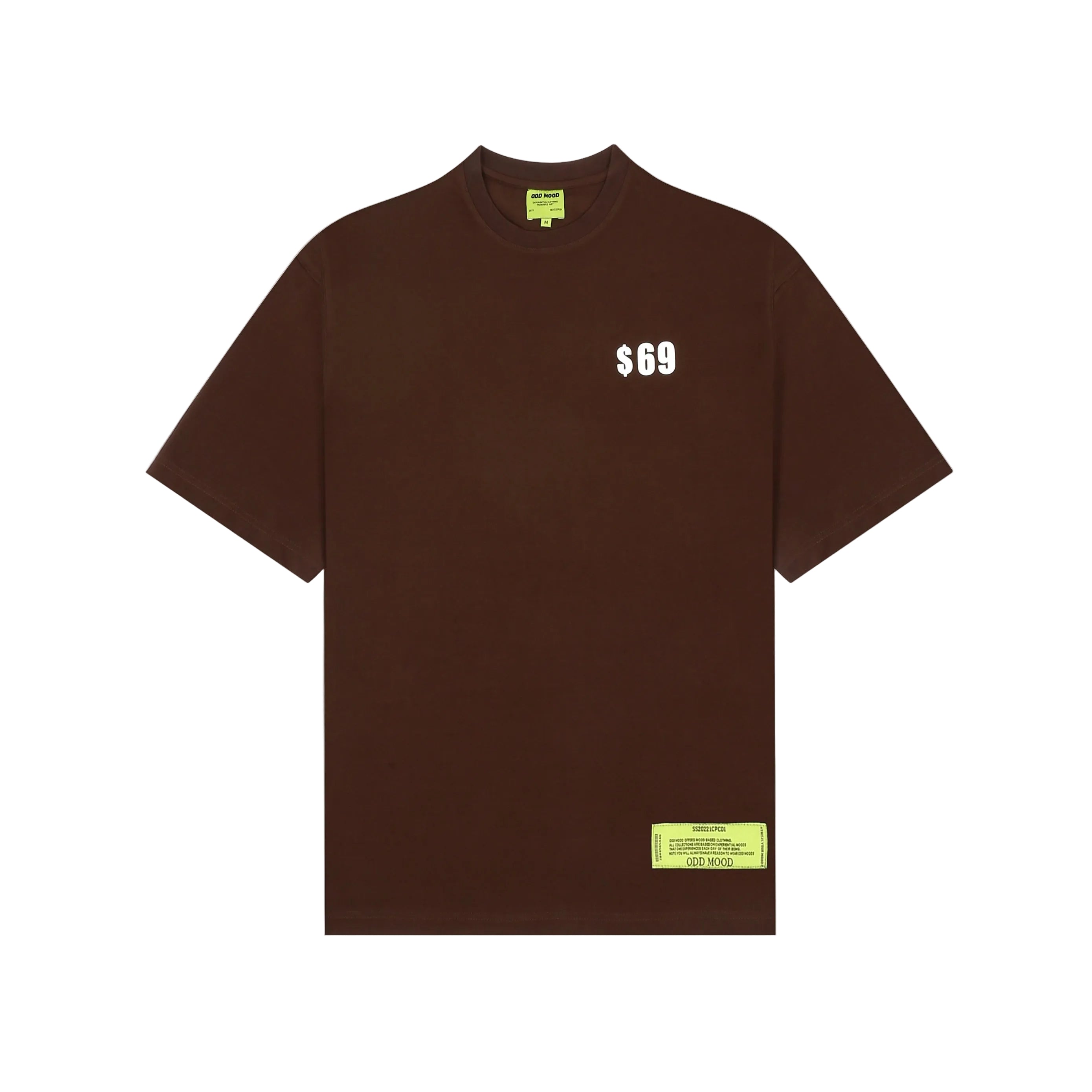 Late Night Receipts T-shirt