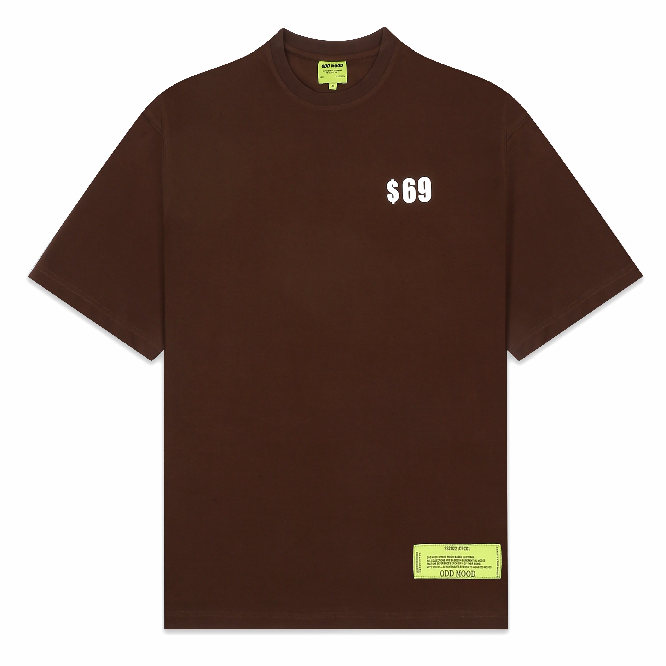 Late Night Receipts T-shirt