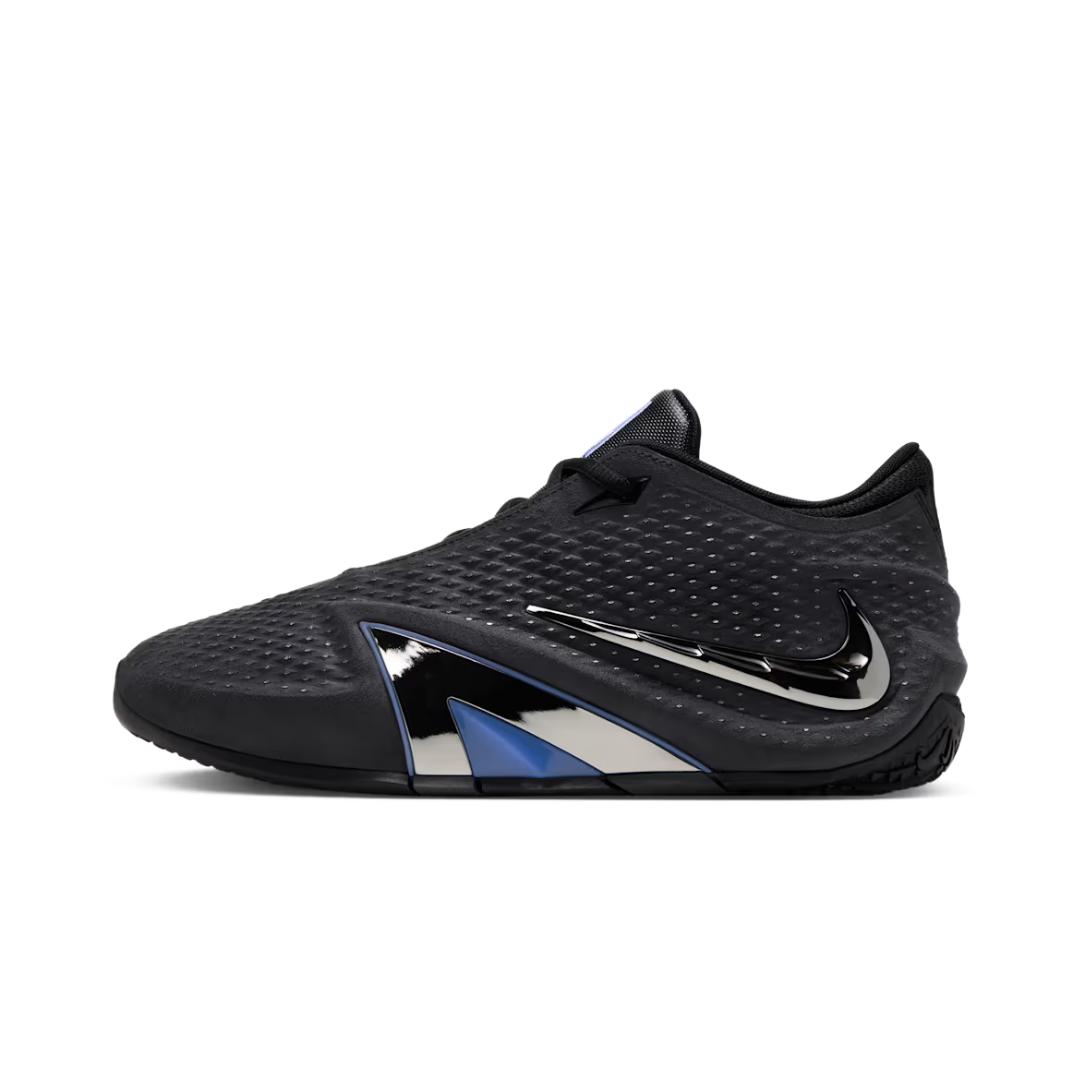 Nike Ja 4 Dark Mode
