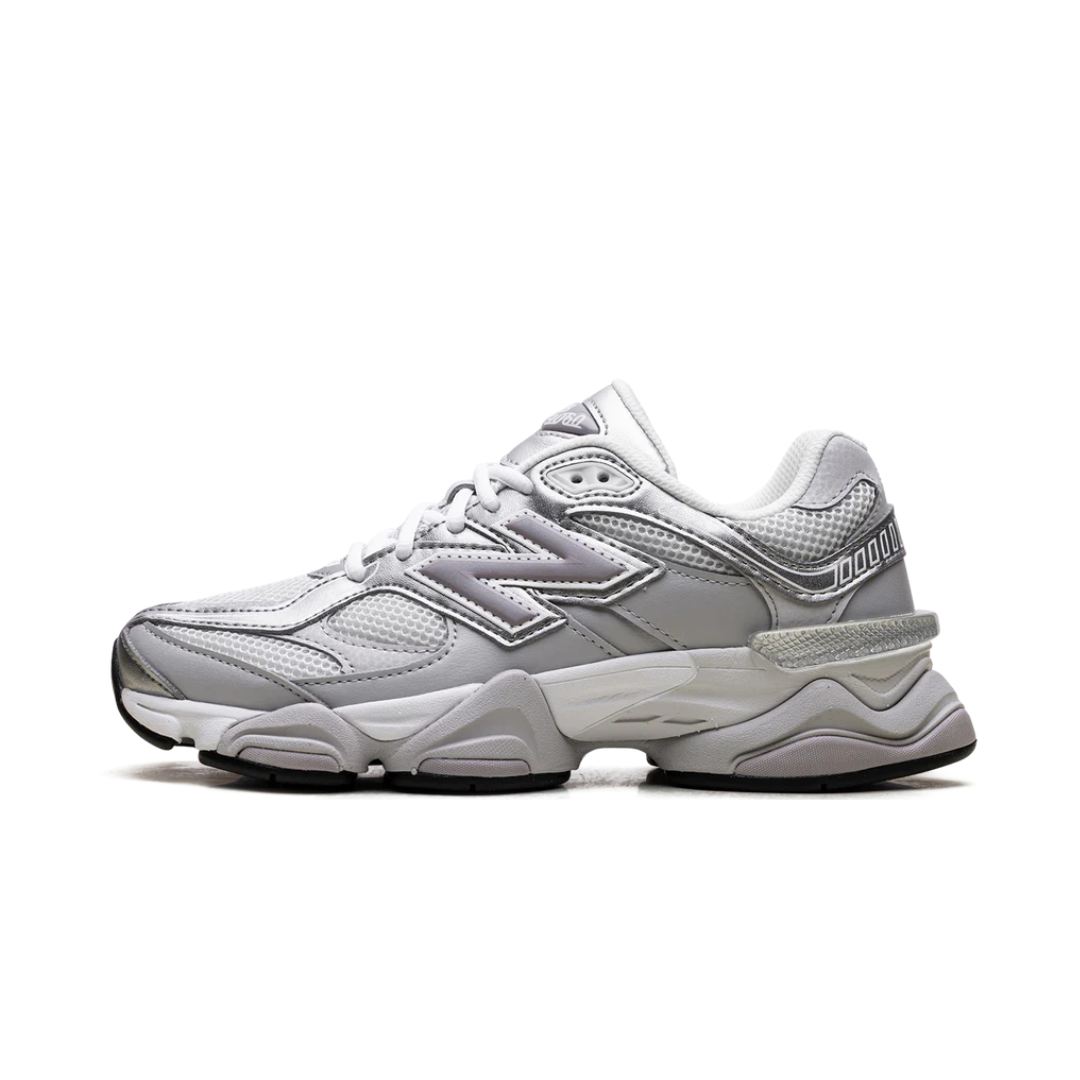 New Balance 9060 Raincloud Truffle Salt