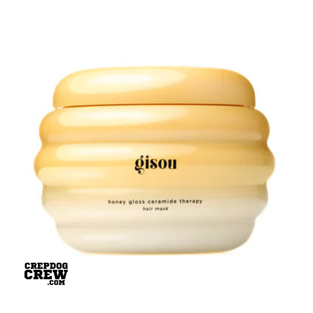 Honey Gloss Ceramide Therapy Hair Mask