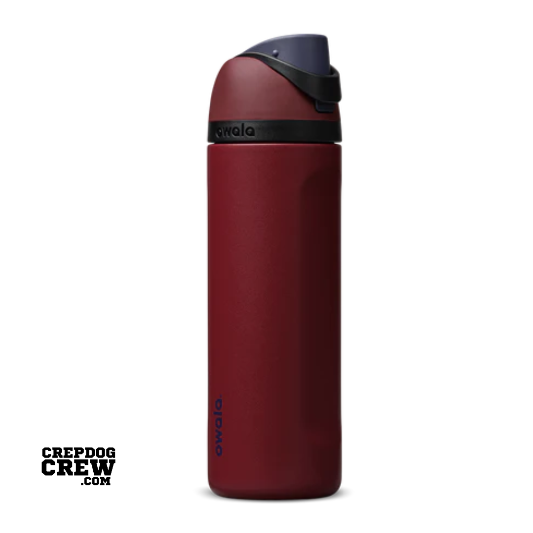#COLOR_BURGUNDY BAY