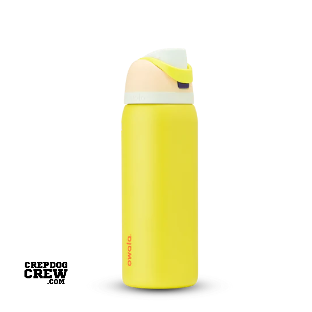 #COLOR_LEMON LIMEADE
