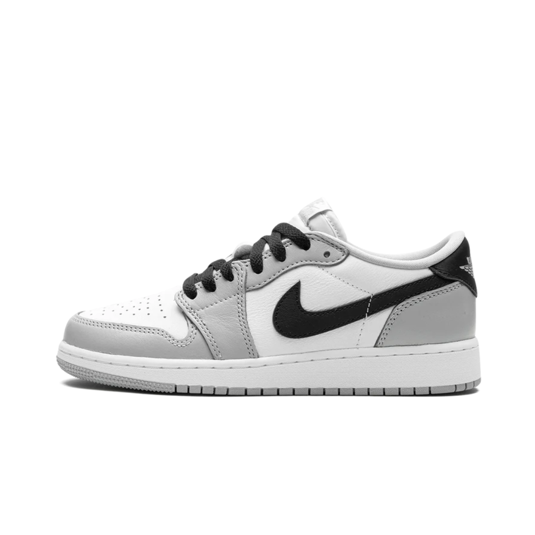 Jordan 1 Retro Low OG Barons (GS)