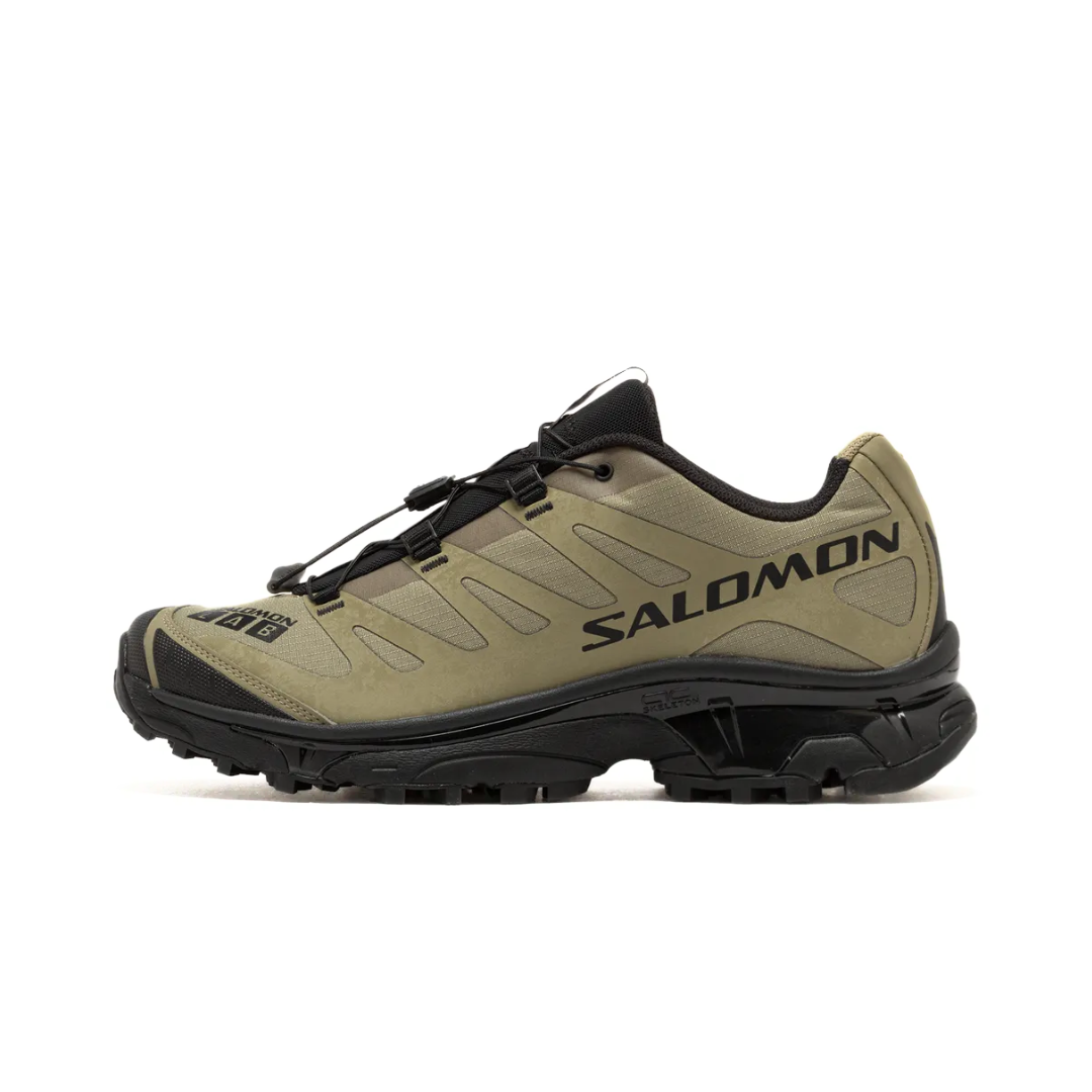 Salomon XT-4 OG Protective Aloe Black