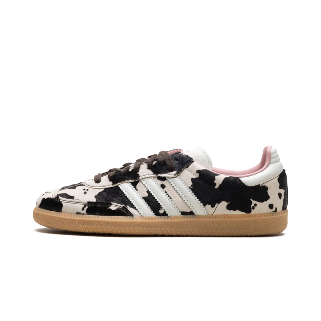 adidas Samba OG Cow Print (W)